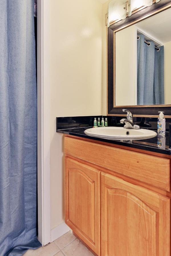 View With Pool Access In Aloha Surf! Appartement *
